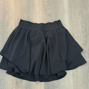 Lululemon Tennis Skort Brand New
